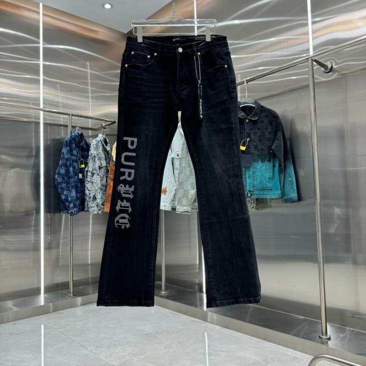 Picture of Purple Brand Jeans Long _SKUPurpleBrandsz30-38hgntx17912901
